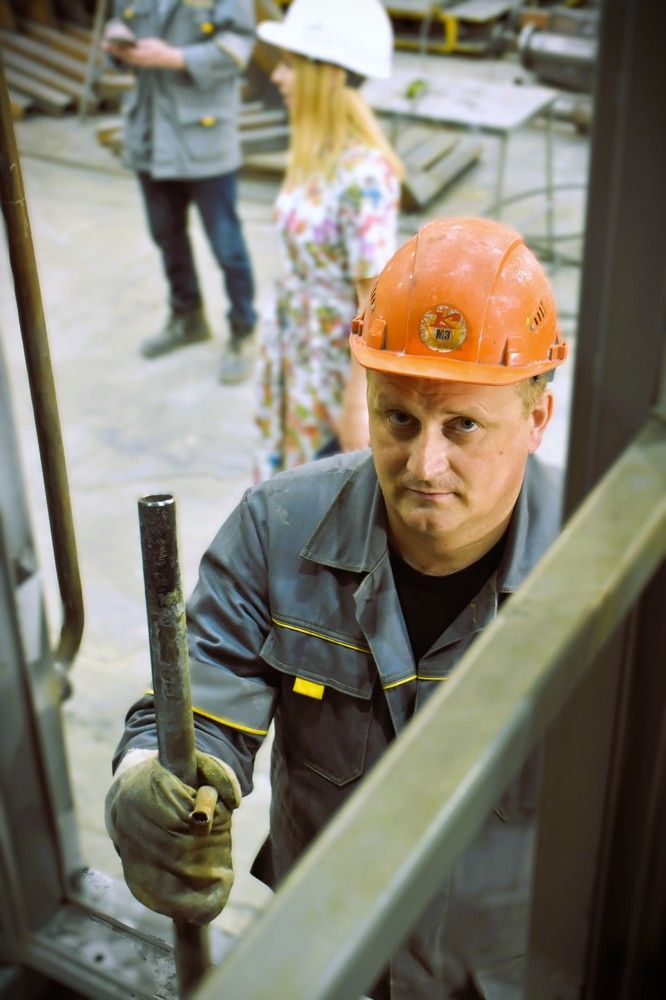 Photograph by Элеонора Безженова