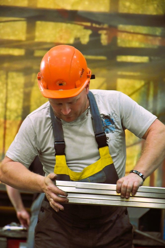 Photograph by Элеонора Безженова