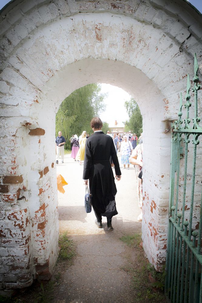 Photograph by Борис Назаров