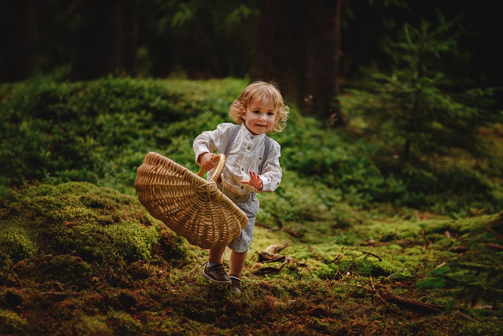 Photograph by Наталья Смышляева