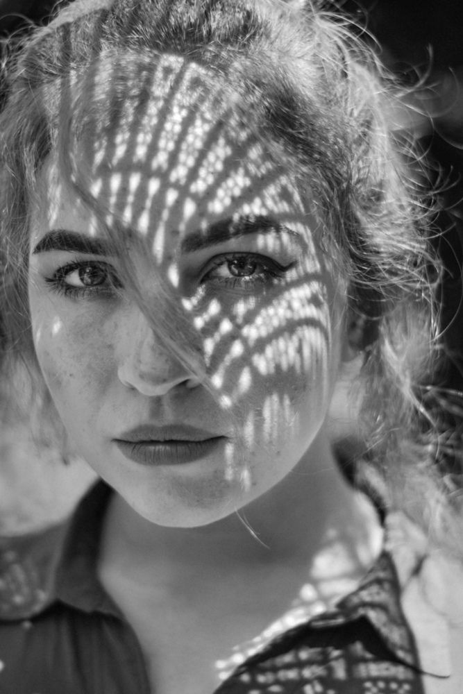 Солнца свет