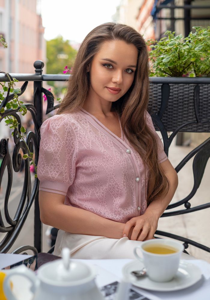 Photograph by Юрий Фирскин