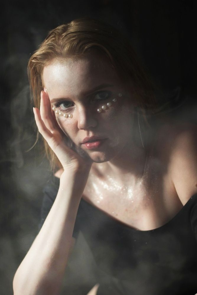 Photograph by Екатерина Селезнева