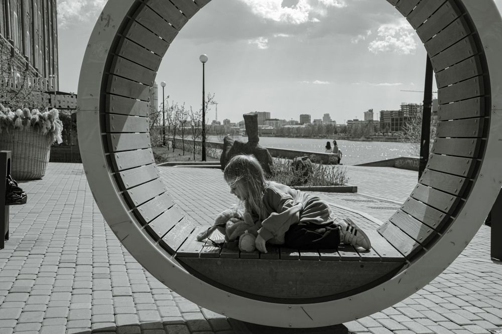 Photograph by Виктор Саврей