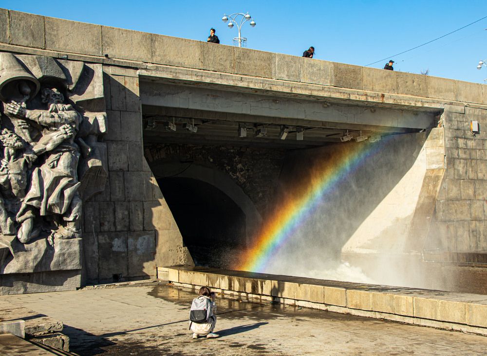 Photograph by Виктор Саврей