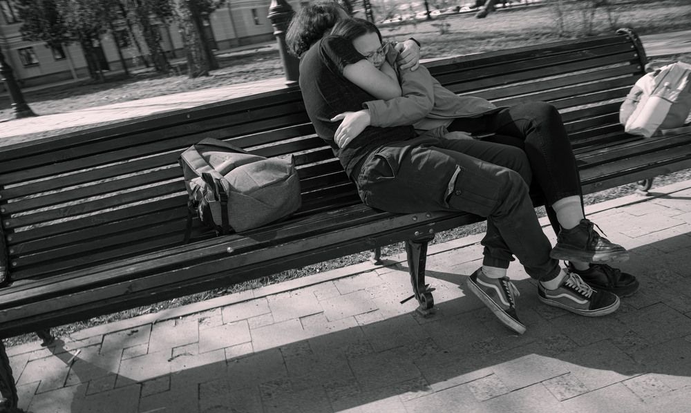 Photograph by Виктор Саврей