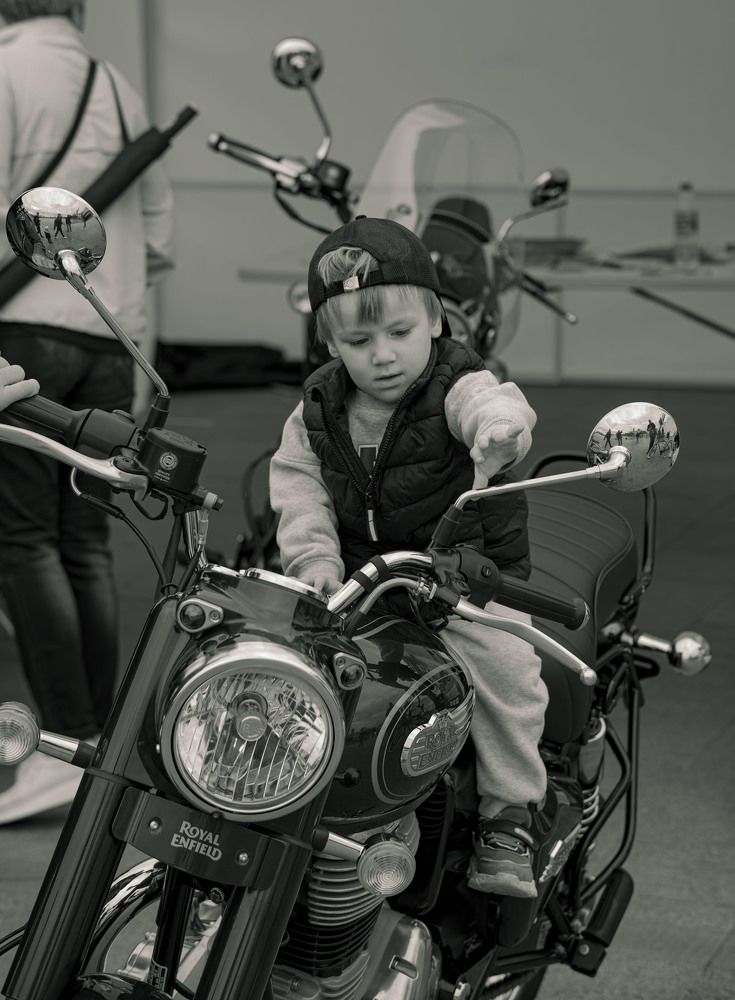 Photograph by Виктор Саврей