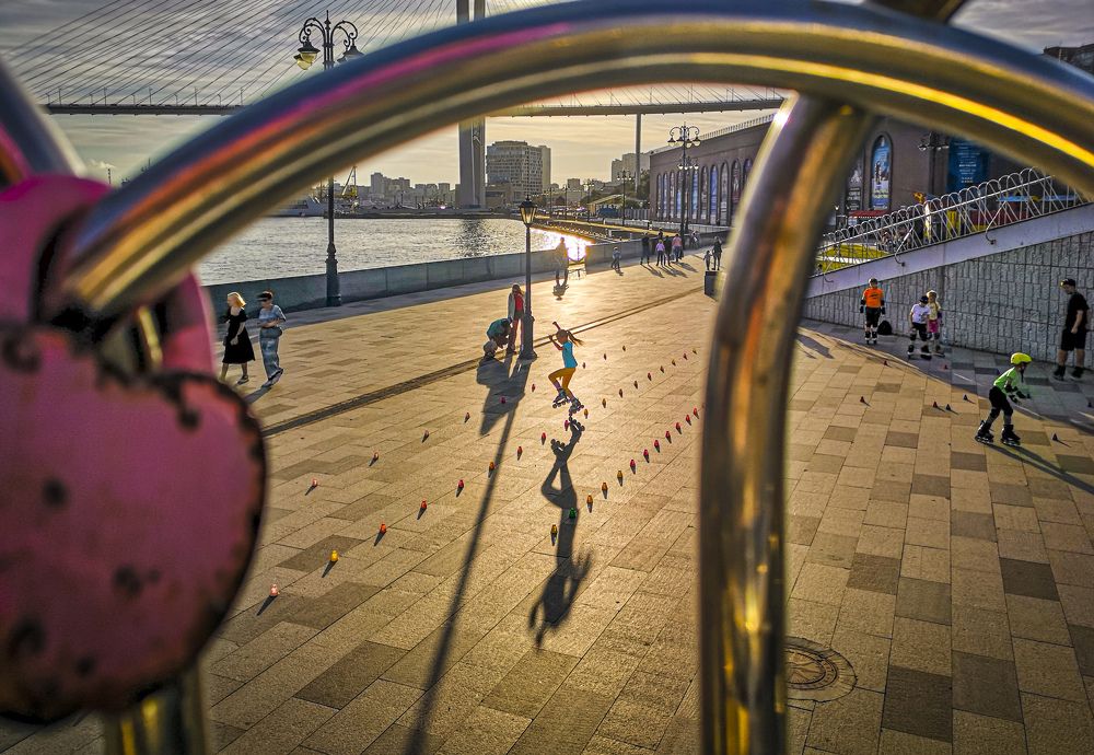 Photograph by Ольга Мусиенко