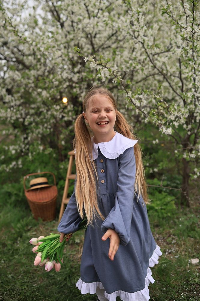 Фотография автора Ольга Колотовкина