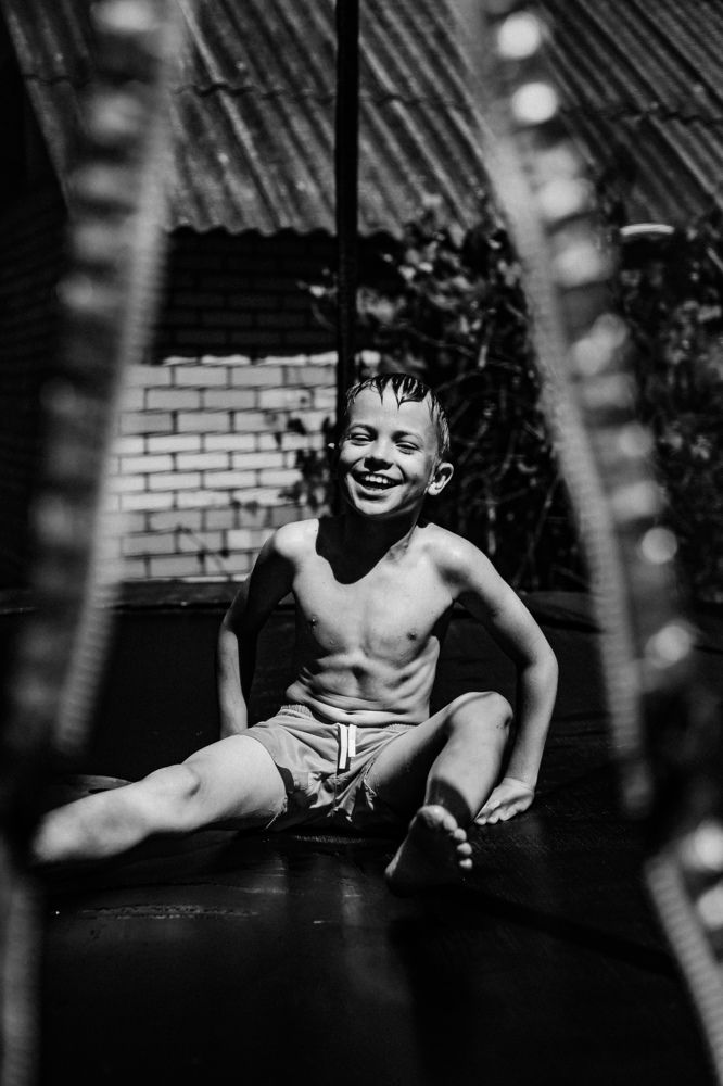 Photograph by Ksusha Pechkurova