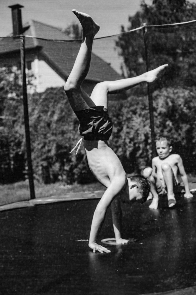 Photograph by Ksusha Pechkurova