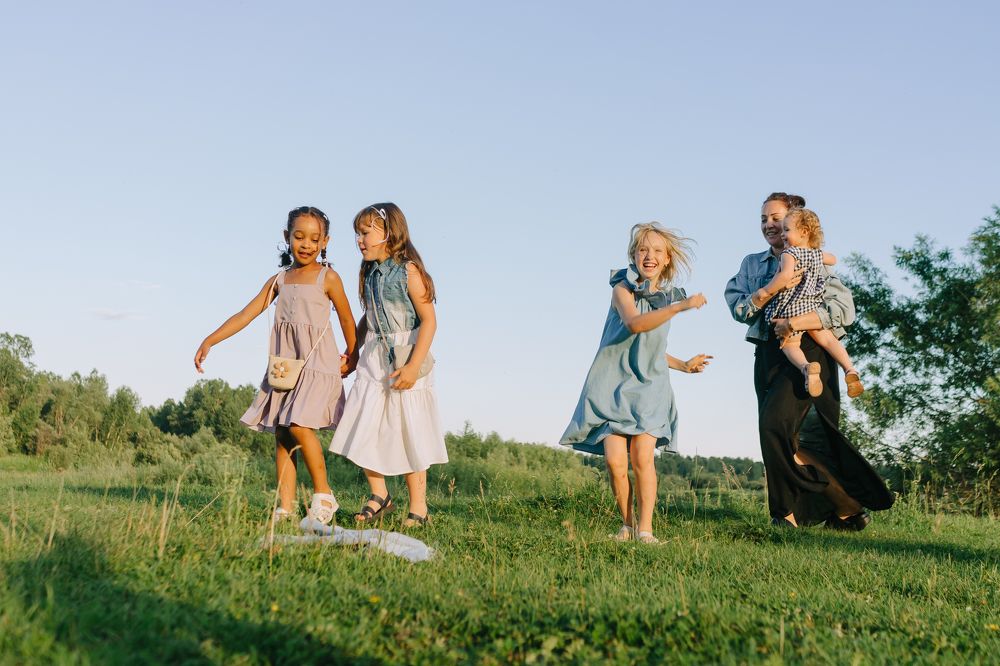 Photograph by Валентина