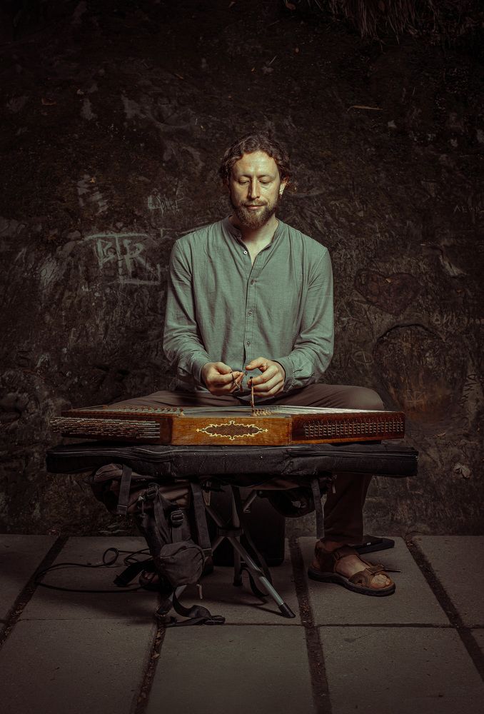 Photograph by Alexey Krapivin