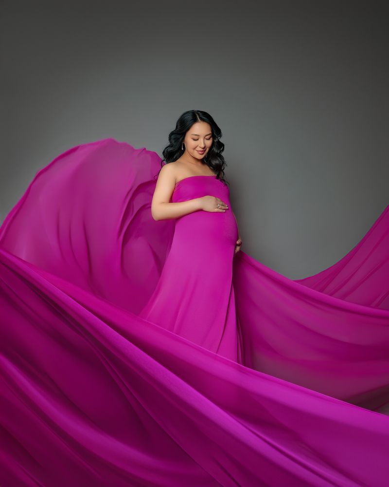 Photograph by Ажар Шайдилдинова