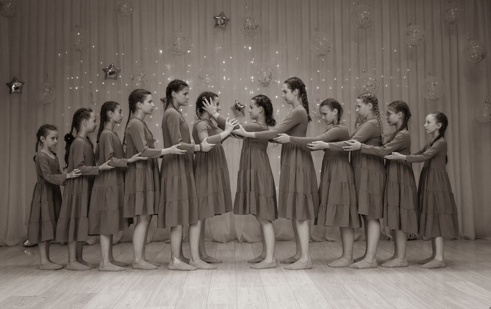 Photograph by Елена Валерьевна