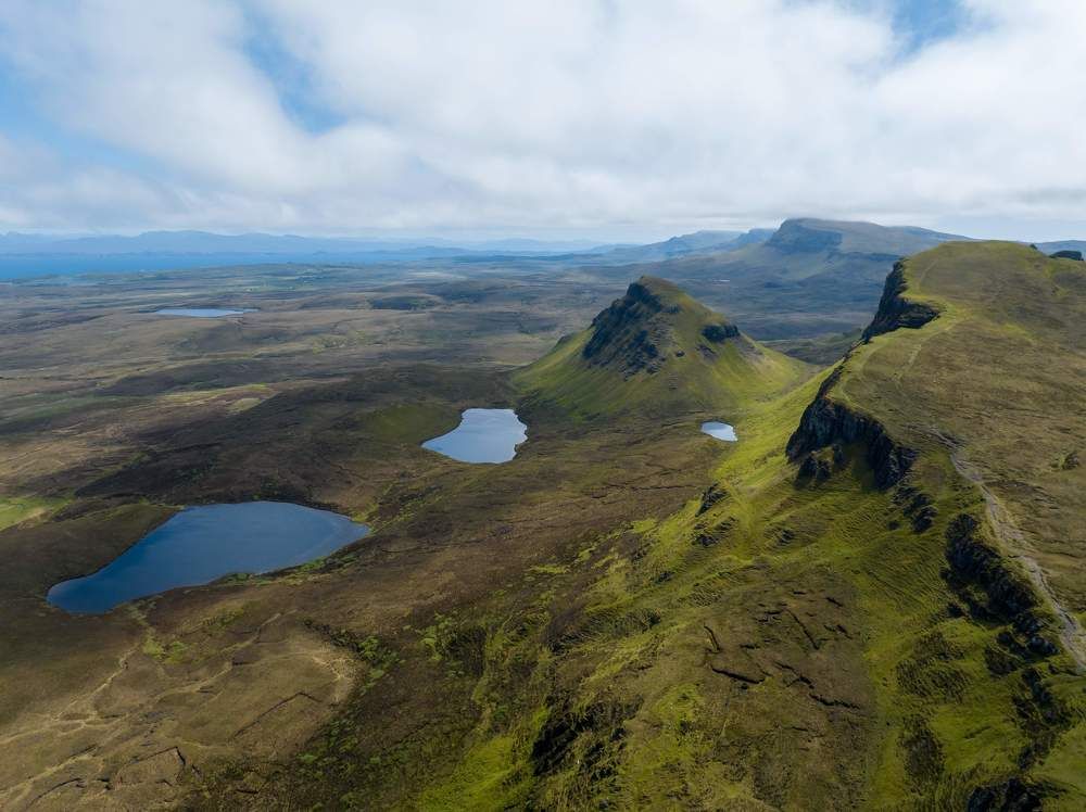 The Quiraing