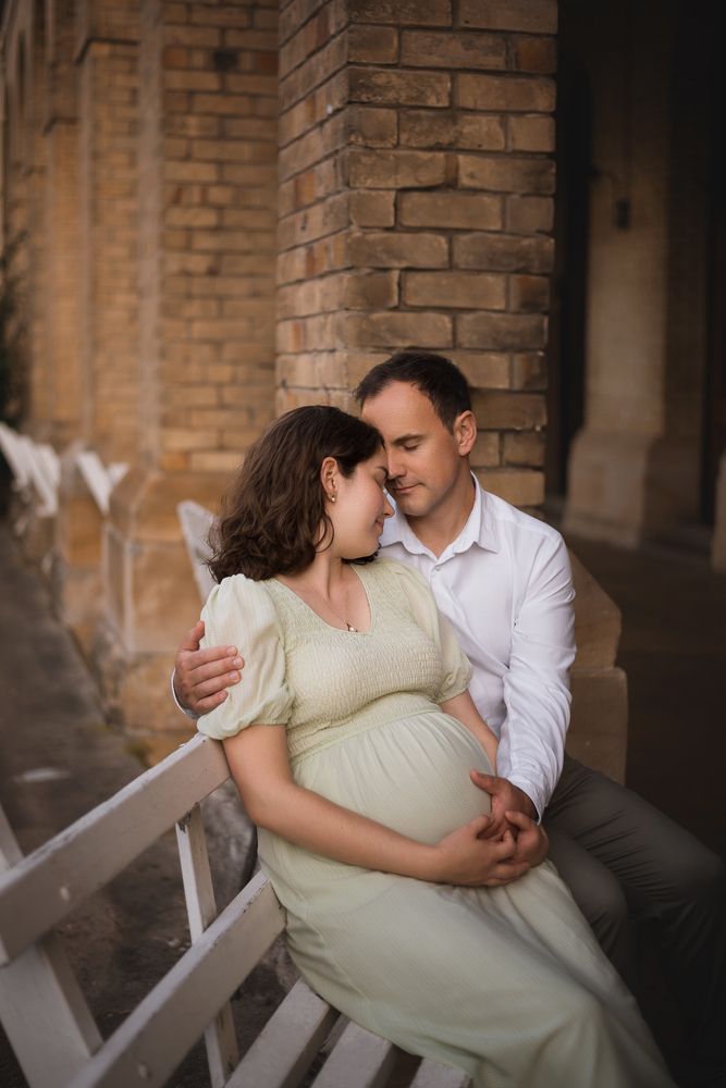 Photograph by Family Stories Photography