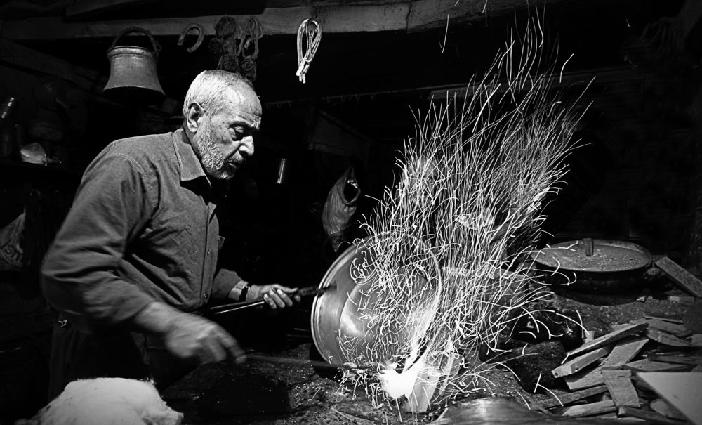 Photograph by Nesrin Ates