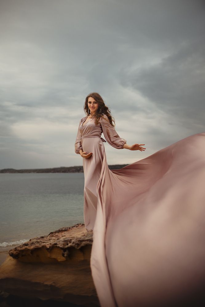 Photograph by Family Stories Photography