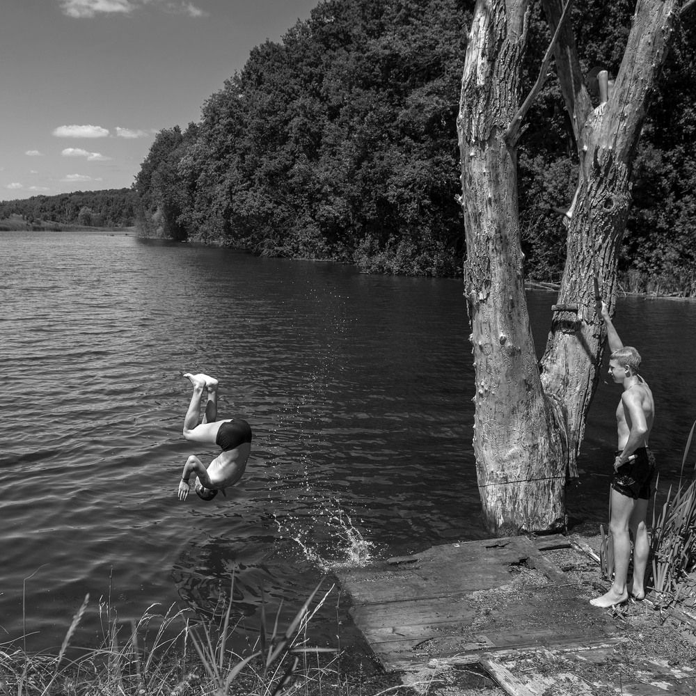 Фотография автора Анатолий Макоедов