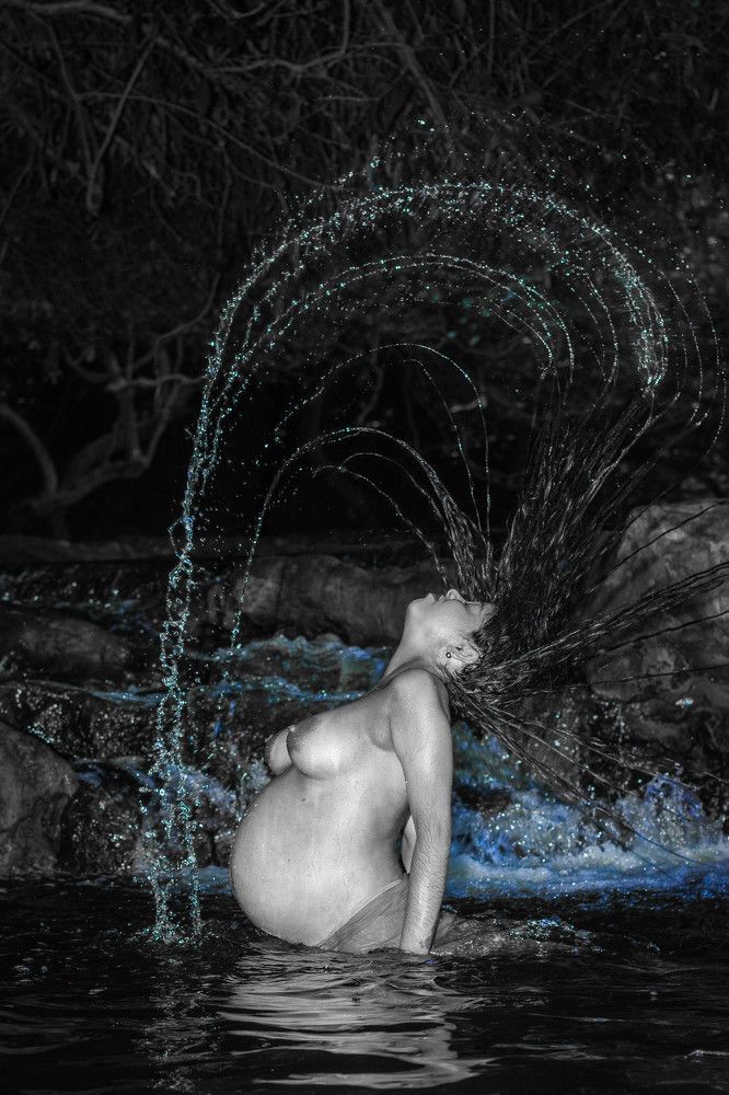 Photograph by Massimo Chiozzi