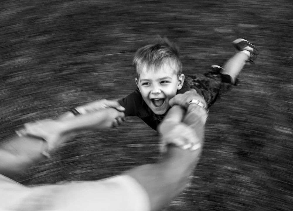 Вихрь восторга/Whirlwind of Delight