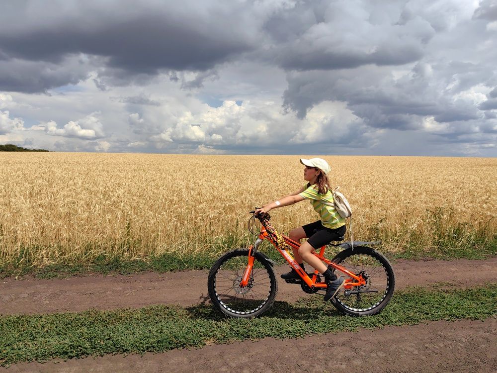 Photograph by Maiya Bulatova