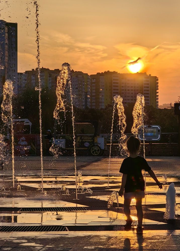 Photograph by Maiya Bulatova