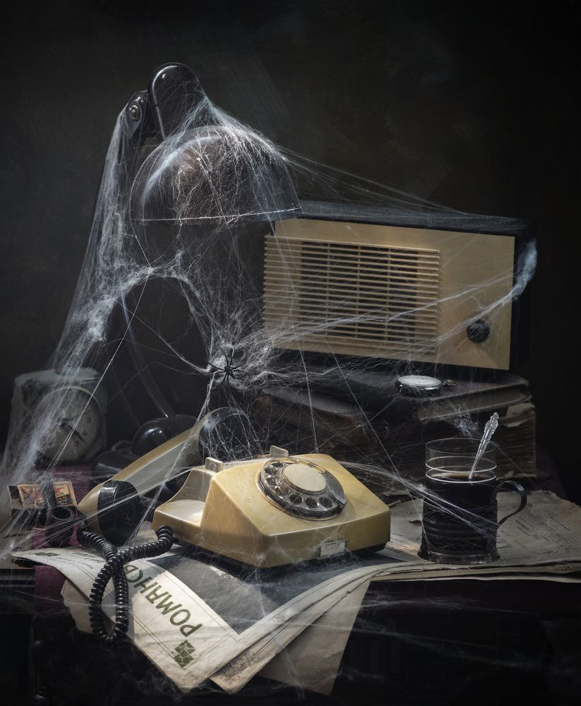 Photograph by Сушкевич Светлана