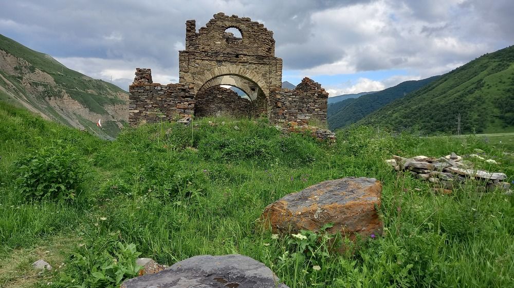 Photograph by Людмила Ярош