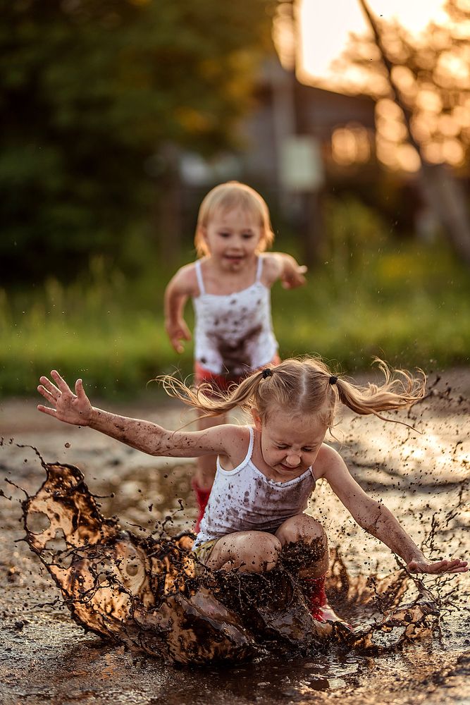 Photograph by Xenia Suvorova