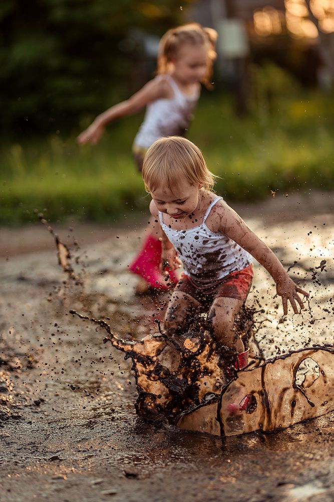 Photograph by Xenia Suvorova