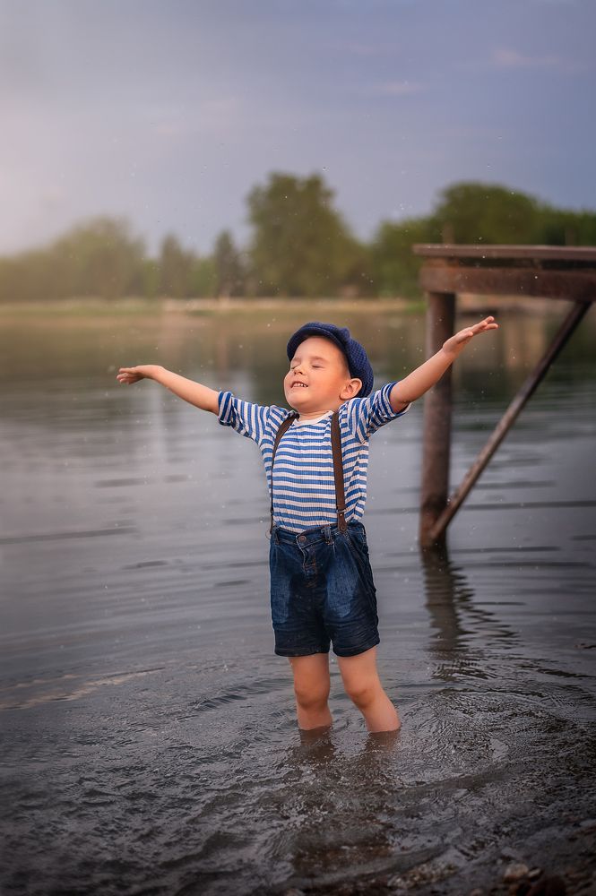 Photograph by Юлия Иващенко