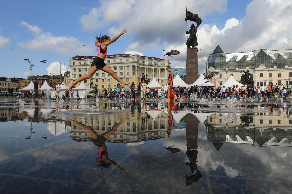 Photograph by Дмитрий Осипчук