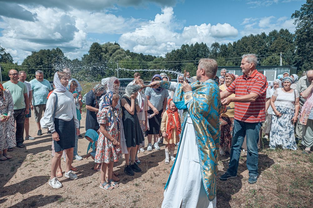 Photograph by Наталия Балябина