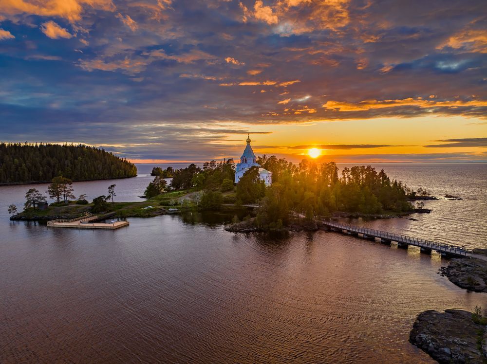 Photograph by Kozionov Pavel