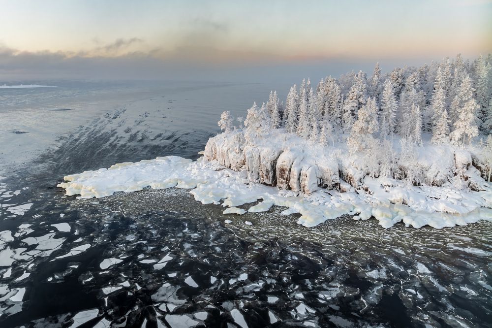 Photograph by Kozionov Pavel