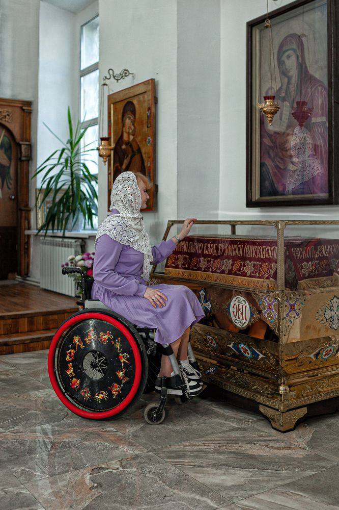 Photograph by Наталия Балябина