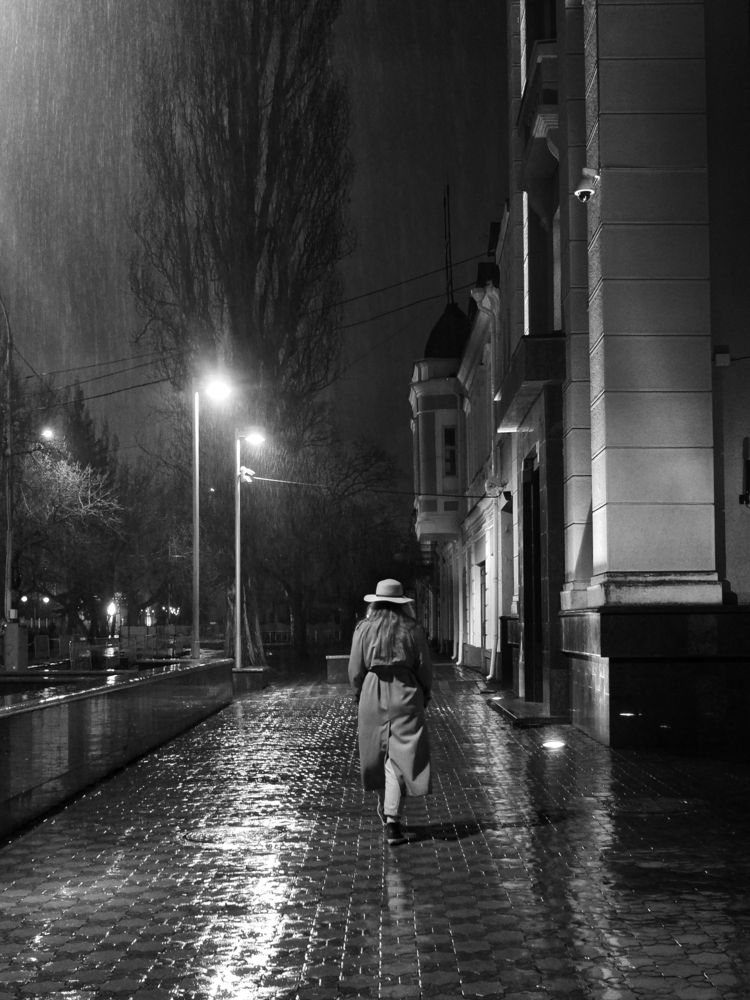 Photograph by Михаил Зорин