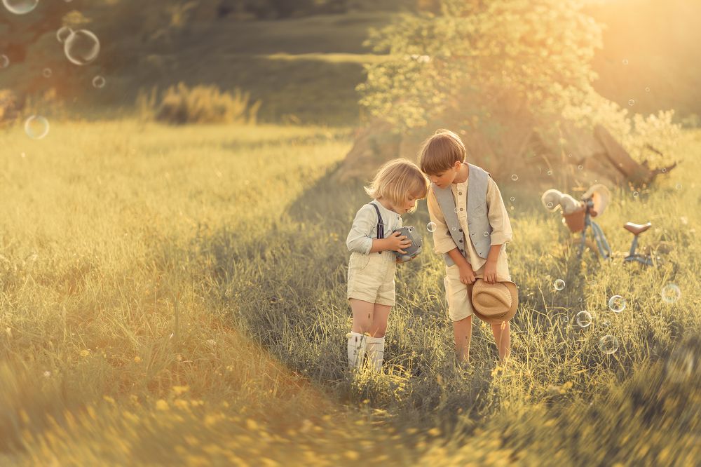 Photograph by Елена Мохонь