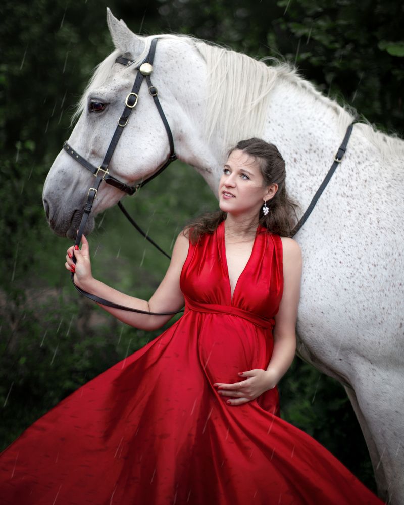 Photograph by Конный фотограф Яна Орлова