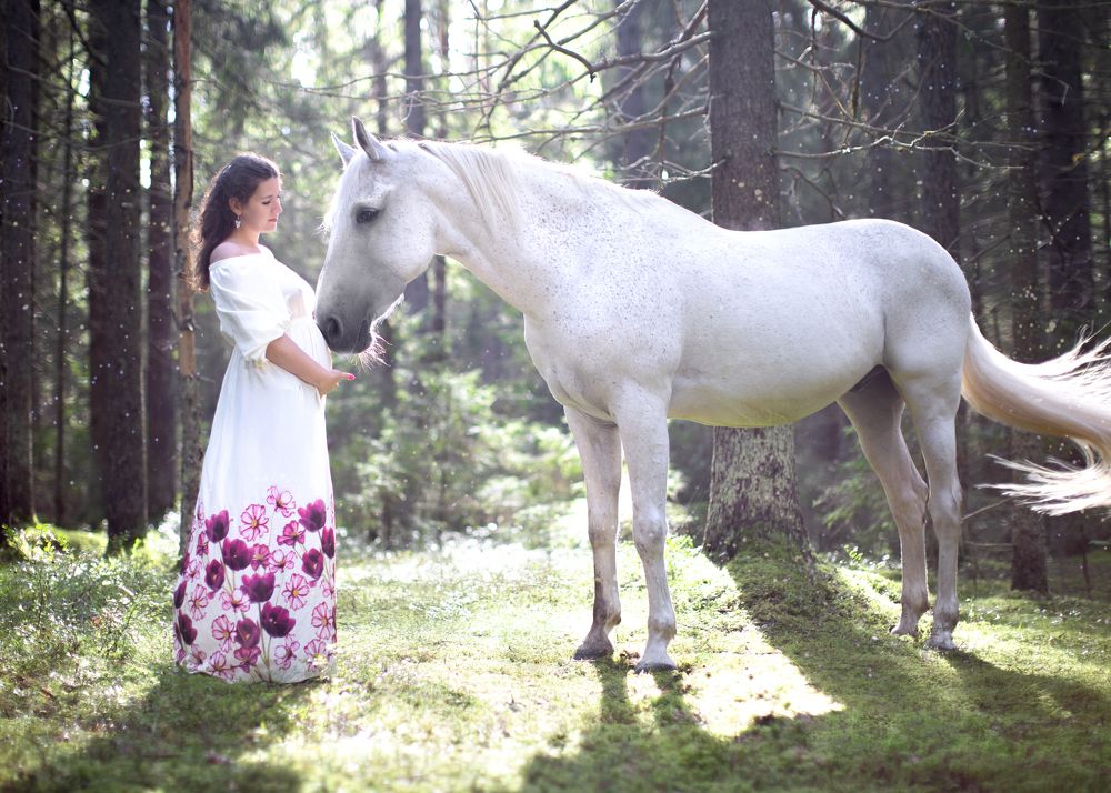 Photograph by Конный фотограф Яна Орлова