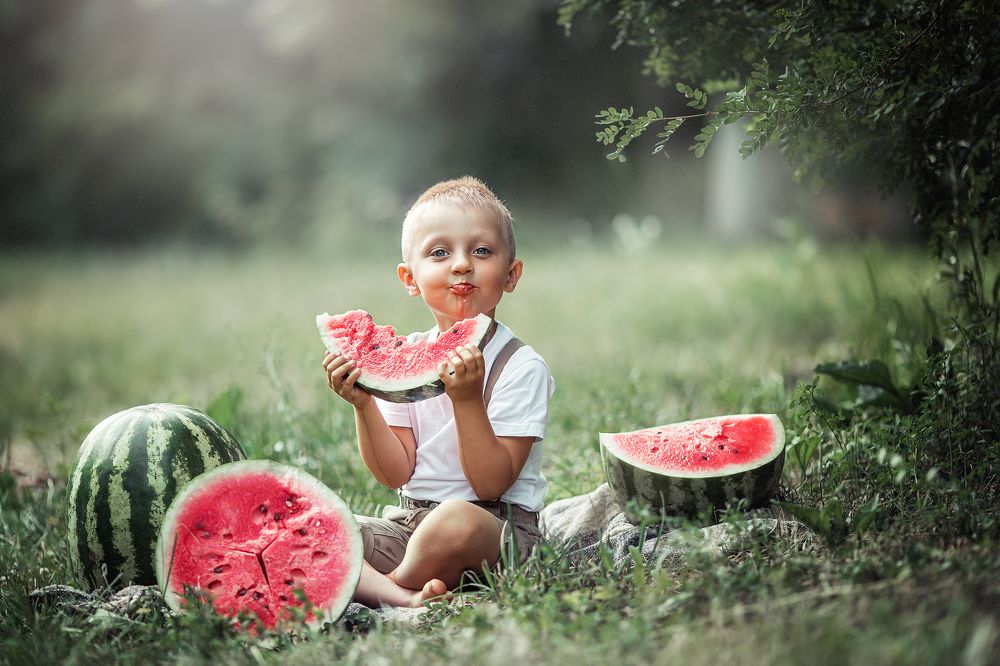 Photograph by Olga Volkova