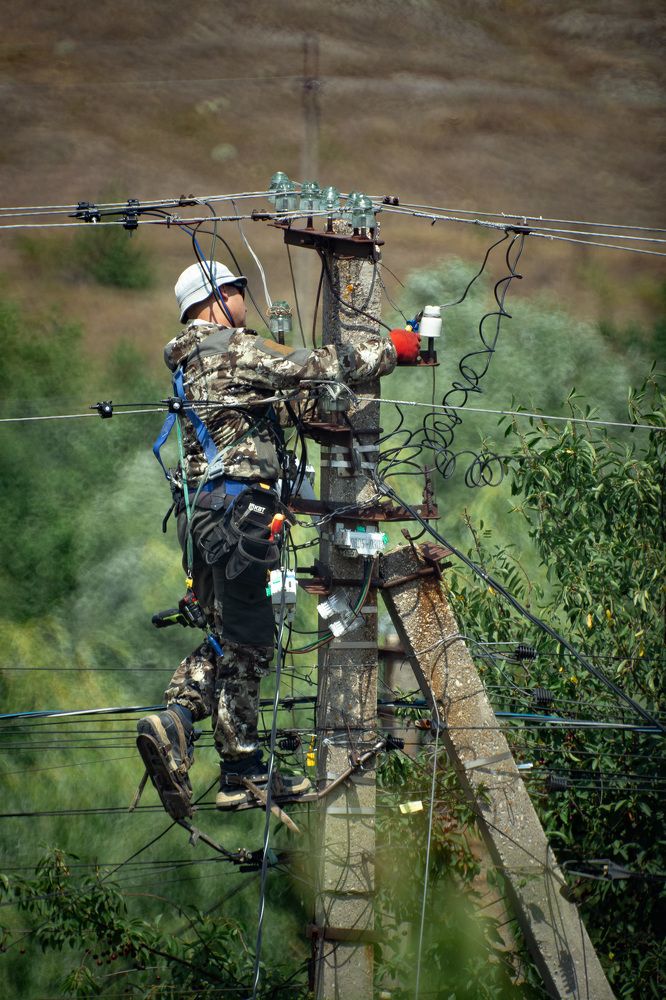 Фотография автора Юлия Трубанова