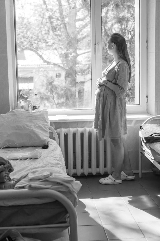 Photograph by Светлана Ерохина