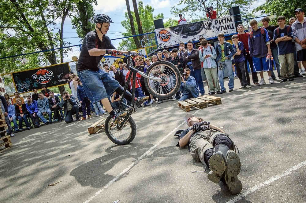 Photograph by Евгений Киселев