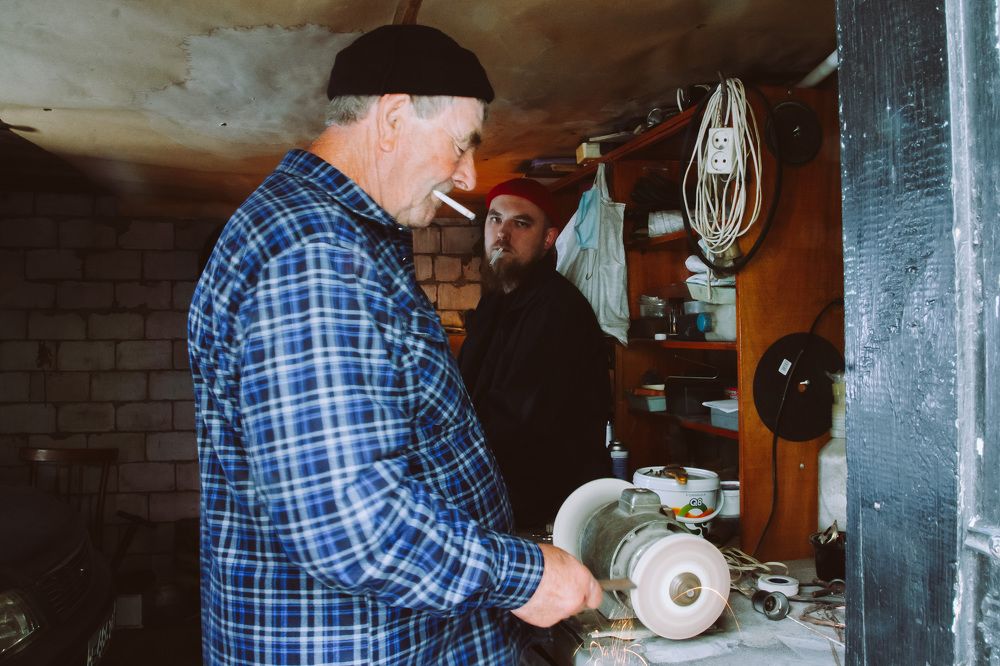 Photograph by Юлия Кесслер