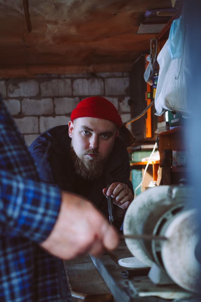 Photograph by Юлия Кесслер