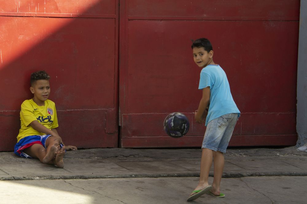 Photograph by Eduardo Rodríguez Martínez