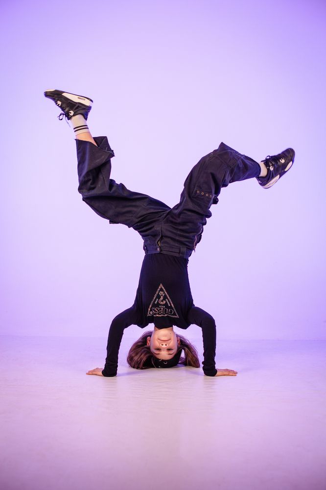 Фотография автора Кристина Догодька